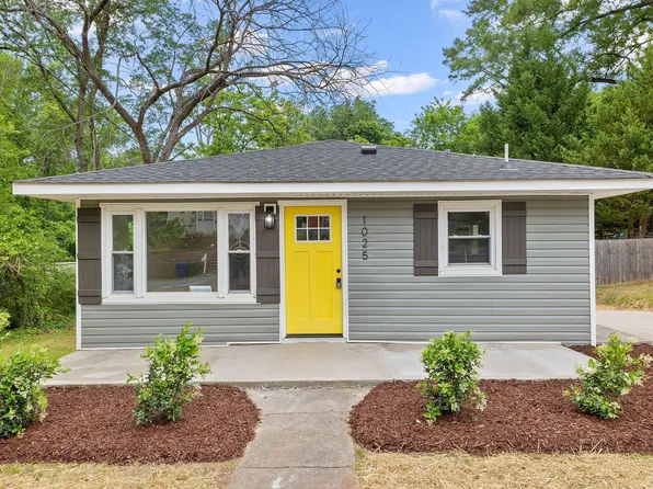 1025 Juniper St, Durham, NC 27701