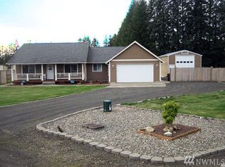 66 Salvaggi Ln, Elma, WA 98541