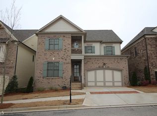 6345 Bellmoore Park Ln, Johns Creek, GA 30097