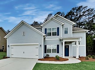 319 Camp Cir, Dallas, GA 30157