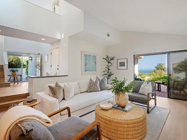 421 Vista De La Playa Ln, Santa Barbara, CA 93109