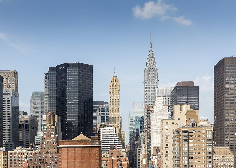 2nd image of 120 E 34th St APT 4K