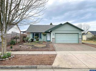 1078 S 7th St, Independence, OR
