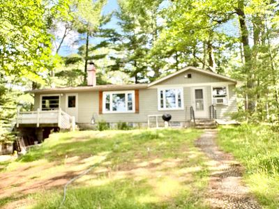 4249 N View Dr, Rhinelander, WI, 54501