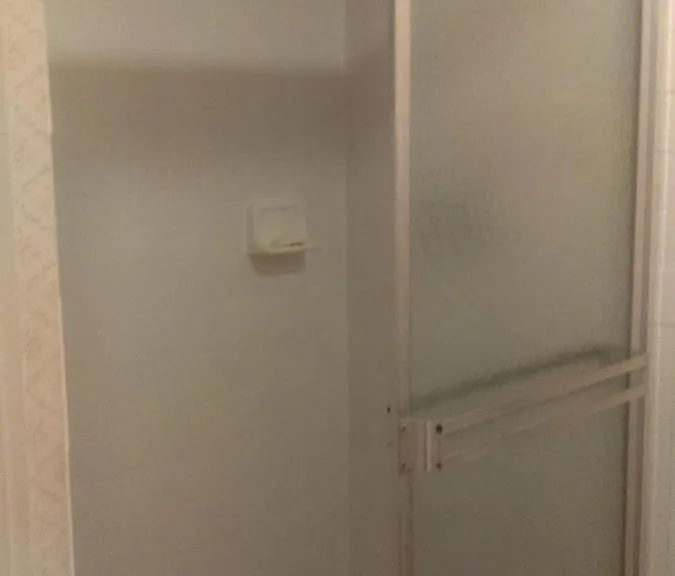 Master Bath Shower