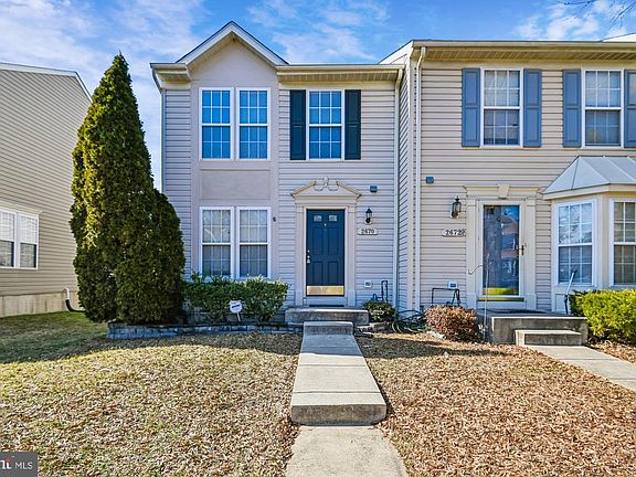 2nd image of 2670 Rainy Spring Ct