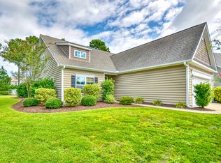 5541 Plantersville Pl., Myrtle Beach, SC 29579
