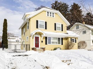 252 Brockley Rd, Rochester, NY 14609