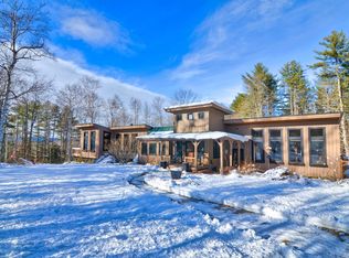 157 Talbert Hill Rd, Canaan, NH 03741