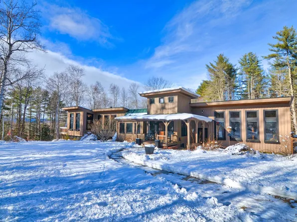 157 Talbert Hill Road, Canaan, NH 03741