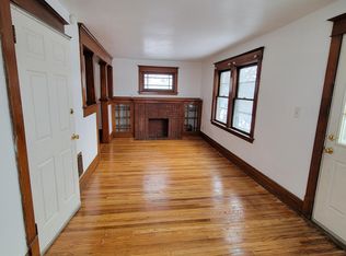 2124 Genesee St #2, Buffalo, NY 14211