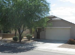 12591 N Cottonseed Ln, Marana, AZ 85653