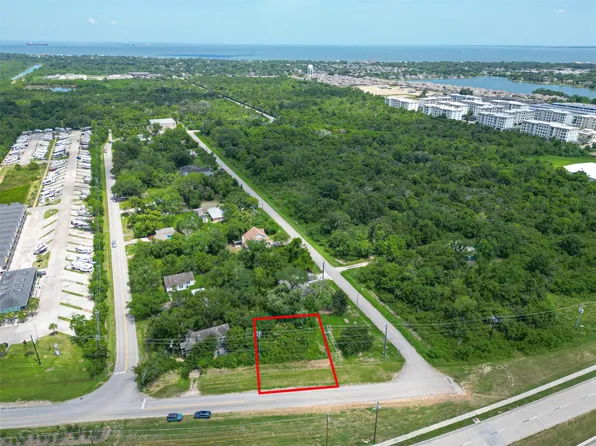 0 Old Highway 146, Seabrook, TX 77586