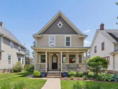 4311 Lyndale Ave S, Minneapolis, MN, 55409