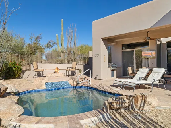 28504 N 108th Way, Scottsdale, AZ 85262