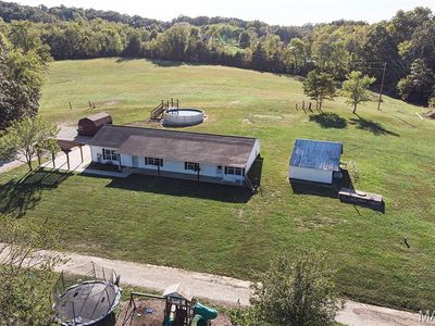 394 Big Sky Ln, Millersville, MO, 63766