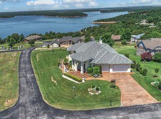 14508 N Tiffany Ln, Skiatook, OK 74070