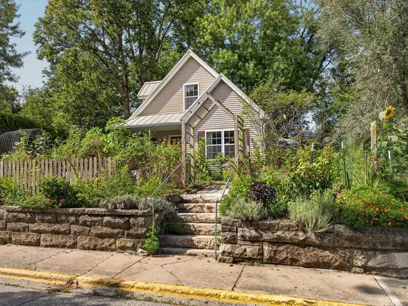 1010 W 7th St, Bloomington, IN 47404