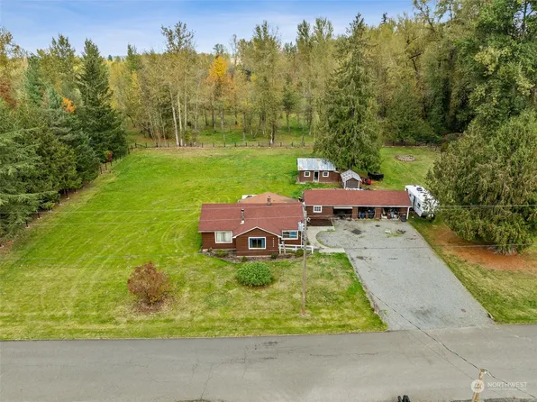 24020 SE 436th Street, Enumclaw, WA 98022