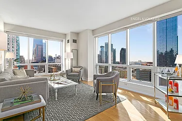 Rented by Engel & Völkers New York City