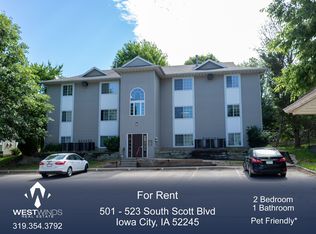 501 - 523 S. Scott Boulevard, Iowa City, IA 52245