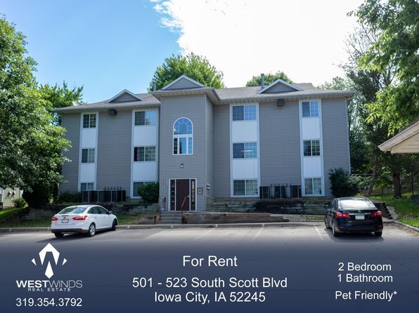 501-523 S Scott Blvd #517