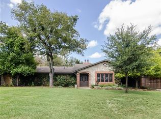 13207 Copenhill Rd, Dallas, TX 75240
