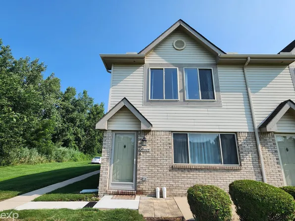 29405 Maurice Ct #53, New Baltimore, MI 48047