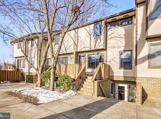1637 Westwind Way #187, McLean, VA 22102