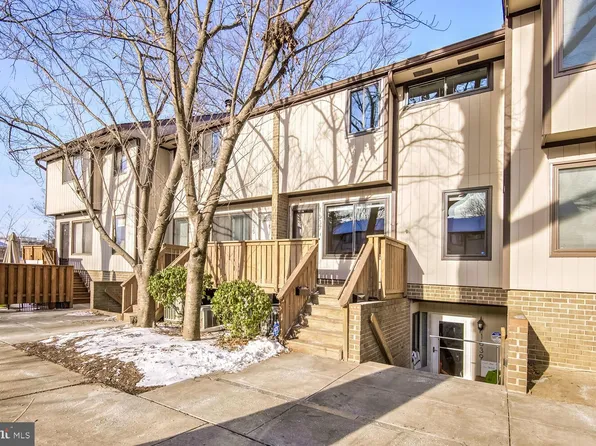 1637 Westwind Way #187, McLean, VA 22102