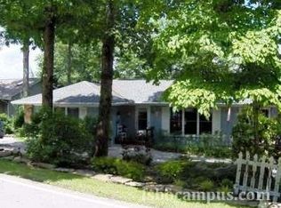 131 Meadowview Dr, Fairfield Glade, TN 38558
