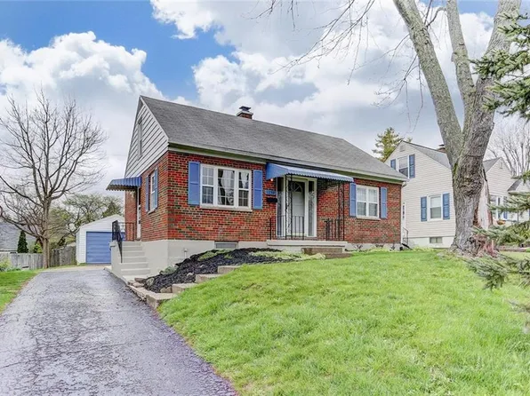 1239 Brookview Ave, Dayton, OH 45409