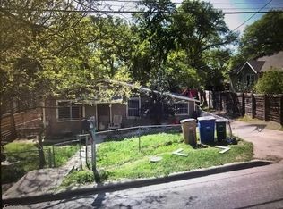 1222 Delano St, Austin, TX 78721