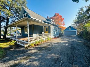 5 Franklin St, Caribou, ME 04736