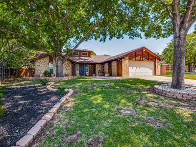 6737 Greendale Ct, North Richland Hills, TX, 76182