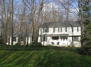 2693 Brunswick Ln, Hudson, OH 44236