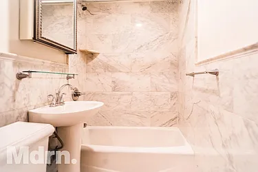 Rented by Mdrn Residential
