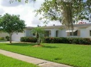 6690 NW 1st St, Margate, FL 33063