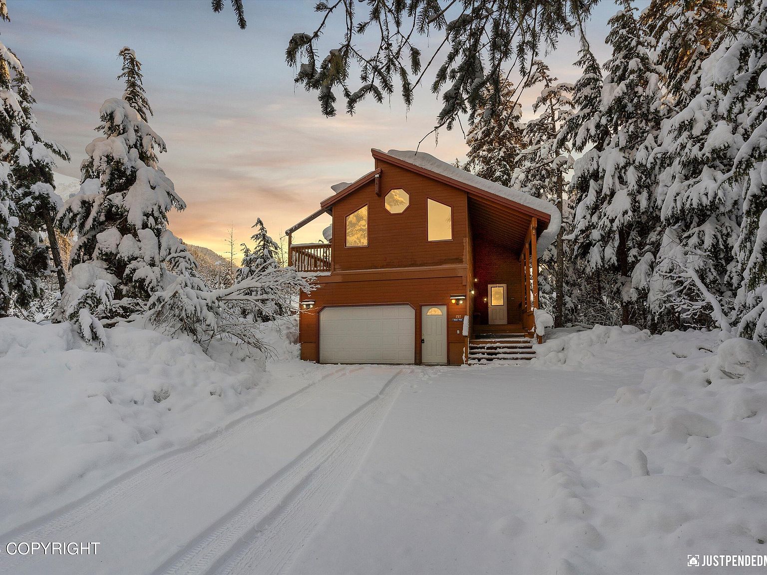 157 Vail Cir, Girdwood, AK 99587 Zillow