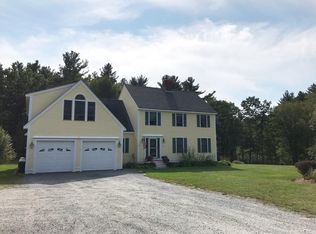 114 Mulpus Rd, Lunenburg, MA 01462