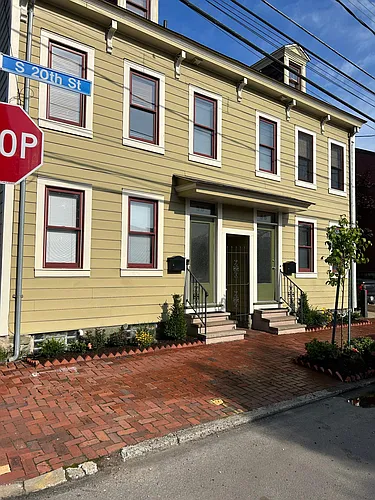 58 S 20th St #58 Photo 1