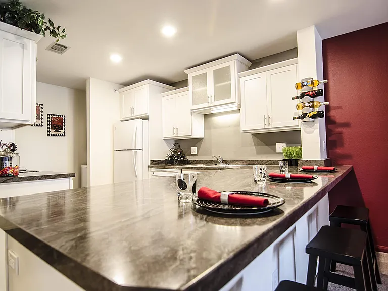 College Towne Apartments — Photo 46