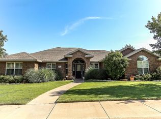 6024 86th St, Lubbock, TX 79424