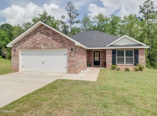 41 Cascade Cv, Perkinston, MS 39573