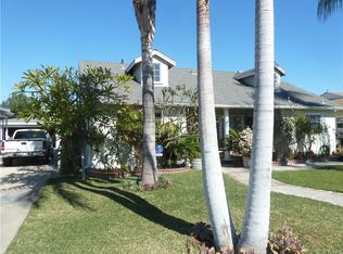 9319 Fostoria St, Downey, CA 90241