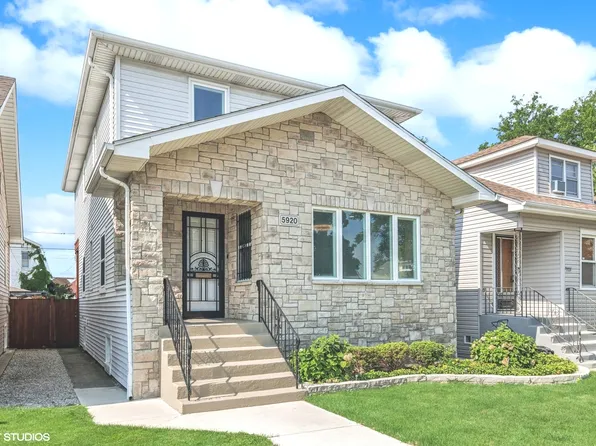 5920 N Elston Ave, Chicago, IL 60646