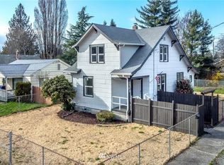 1501 S 45th St, Tacoma, WA 98418
