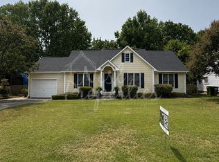 105 Elstow Rd, Irmo, SC 29063