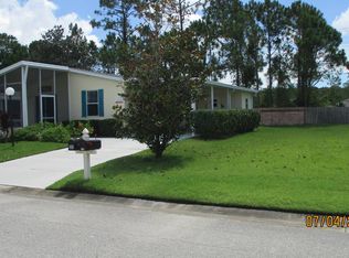 221 Blue Heron Lake Cir, Ormond Beach, FL 32174