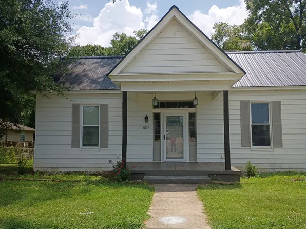 (undisclosed Address), Tuscumbia, AL 35674
